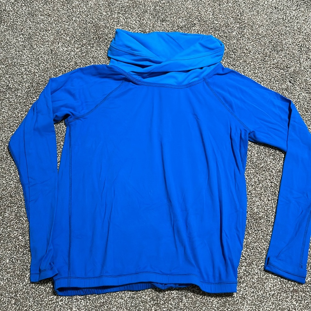 Lulu Align Jacket